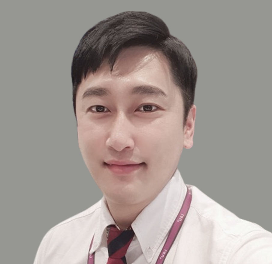 점장 프로필 사진
