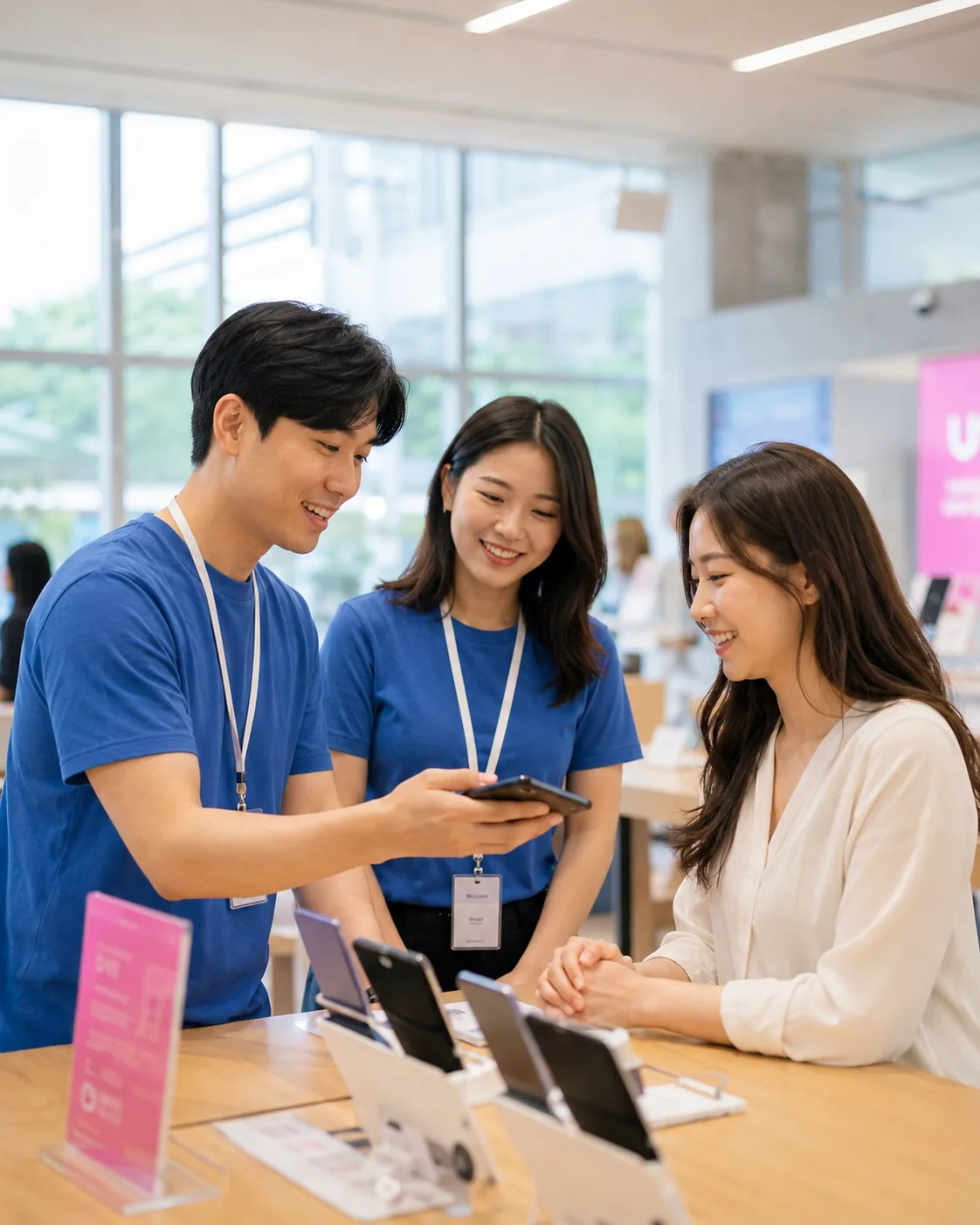 포피플 현장 이미지 1